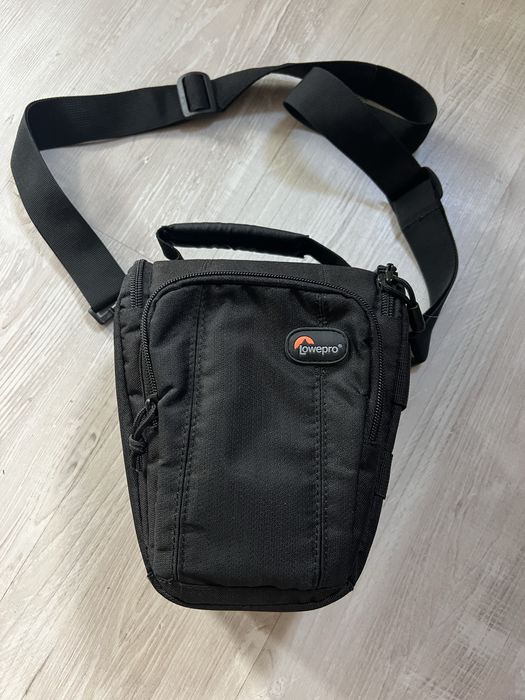 Професійна сумка Lowerpro toploader  zoom 50 aw