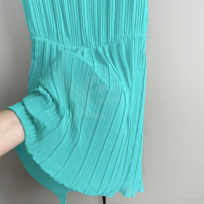 Massimo dutti летнее платье