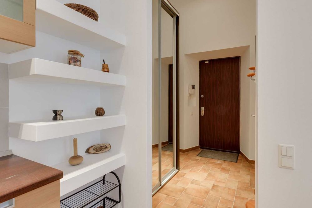 Оренда, вул. Антоновича, 23, 3 кімнати, 90 м², Kiyv rent apartment