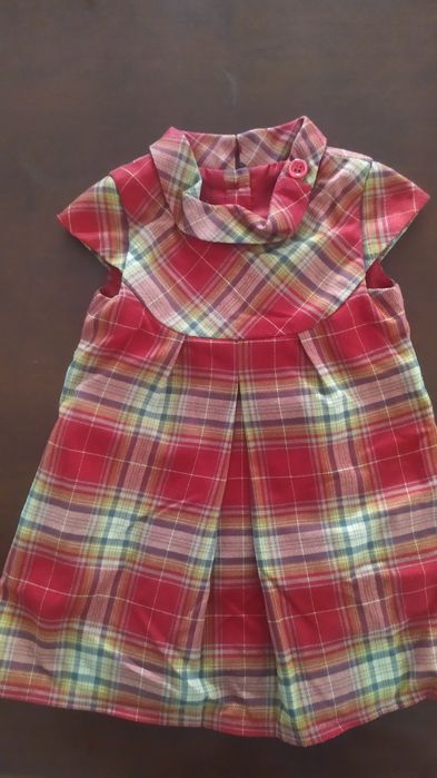 Sukieneczka dziewczeca