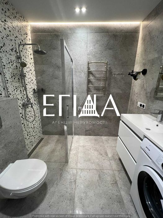 Оренда 2-к квартира ЖК Волкова 3в