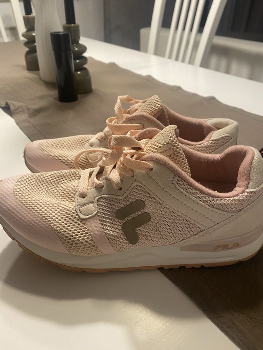 Sorzedam buty fila rozm.37