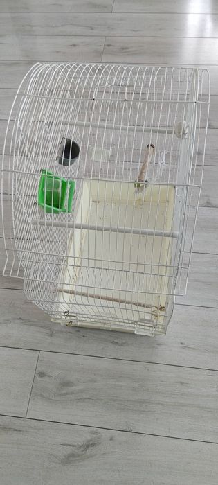 klatka dla papugi ,kanarka