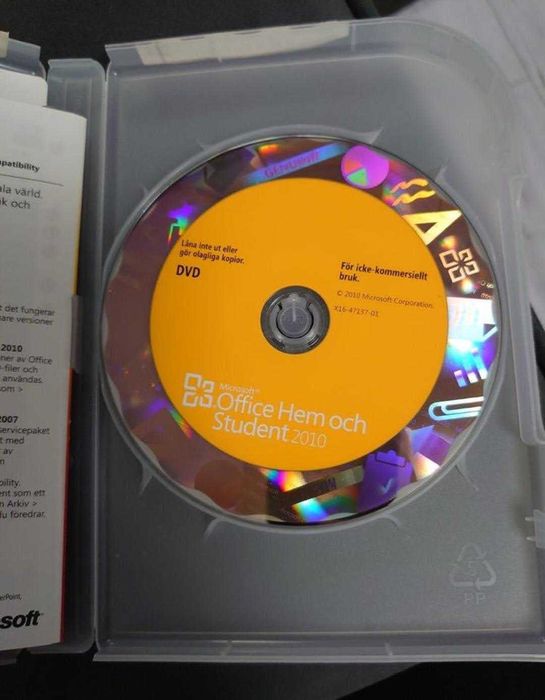 microsoft office 2010 - купить компьютеры и комплектующие - Цена