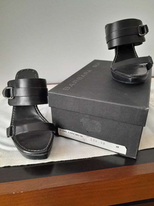 Sandálias Barbara Bui, 39