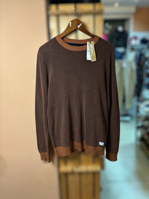 Светр JACK & JONES. Розмір L