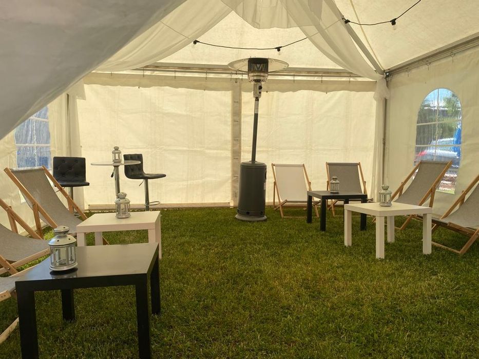 Wynajmę namiot cateringowy, imprezowy