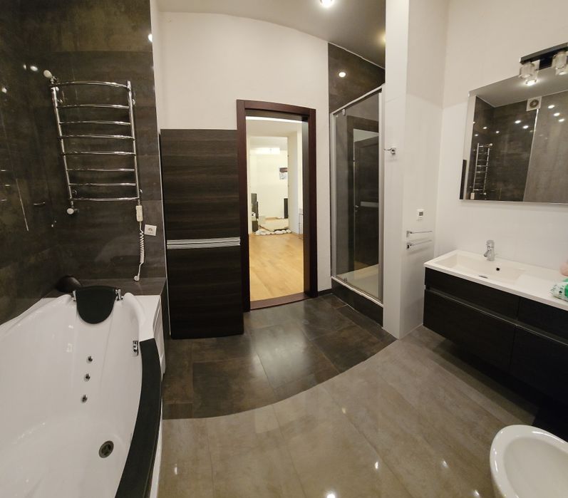 3-rooms apartment apartment by the address st. Franko Ivana ul (area 114 m²) - Atlanta.ua - photo 11