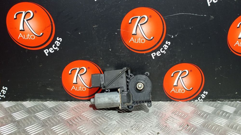 Motor Do Elevador Porta F.E Mercedes-Benz A-Class (W168)
