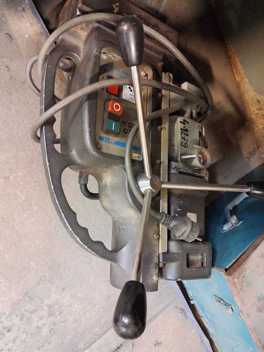 Wiertarko-frezarka PROMOTECH PRO (41979)