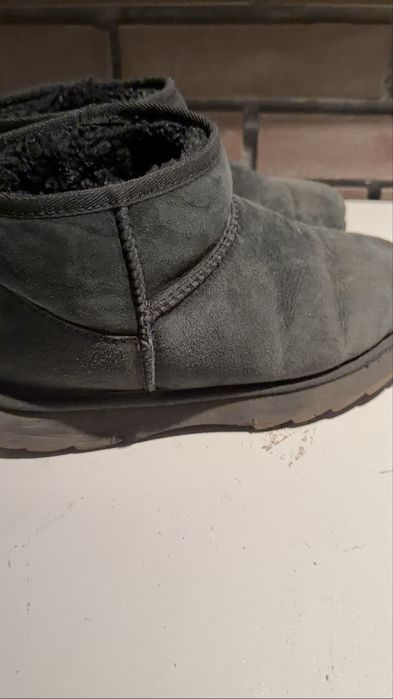Buty emu australia rozmiar 41