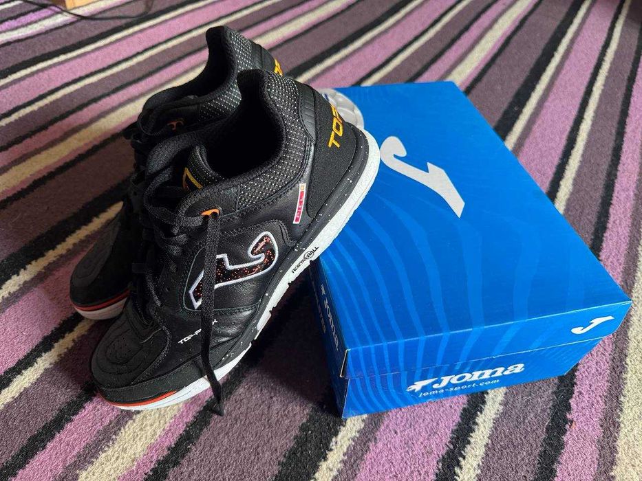 Чоловічі футзалки Jota Top Flex REBOUND