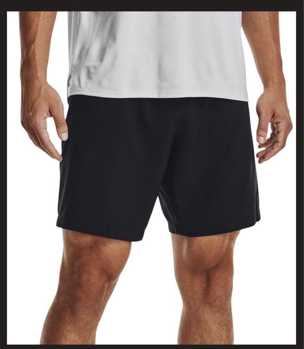 Чоловічі шорти Under Armour нові