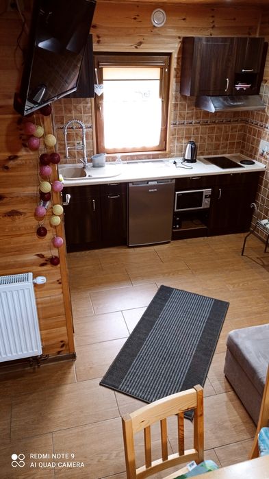 Rewal domki Teo i apartamencik  dwu pokojowy do wynajęcia