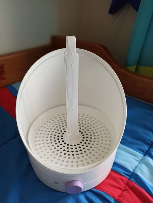 Esterilizador de Biberões Chicco