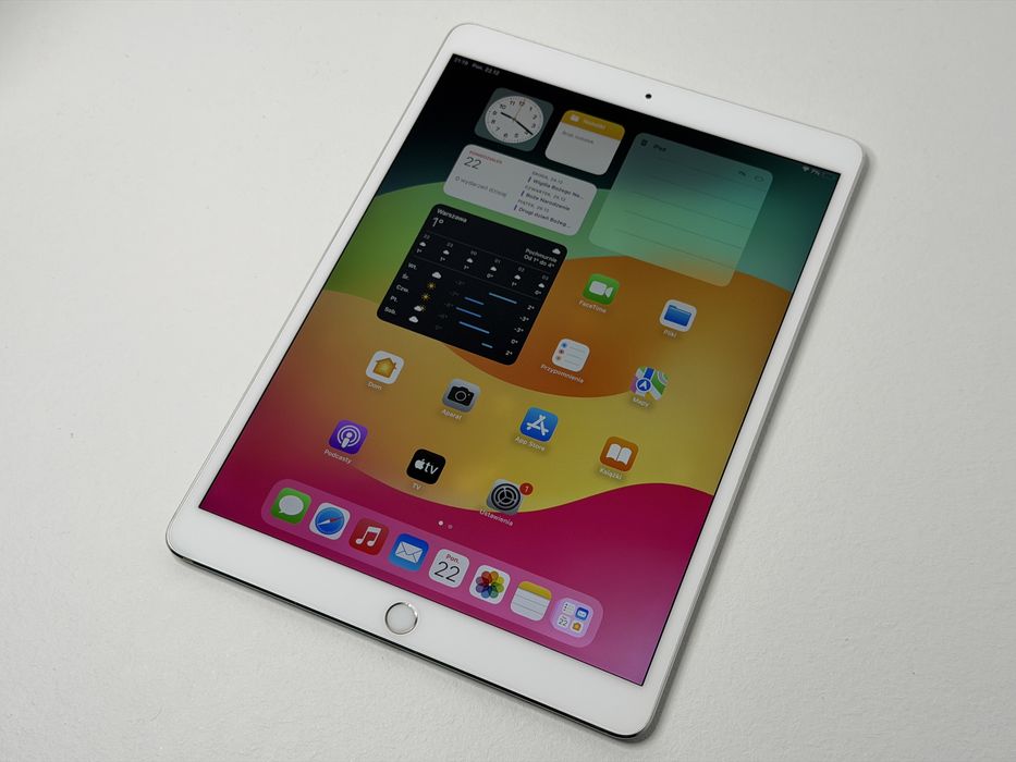 iPad Pro 10.5 (A1701) - 64GB - faktura VAT 23%