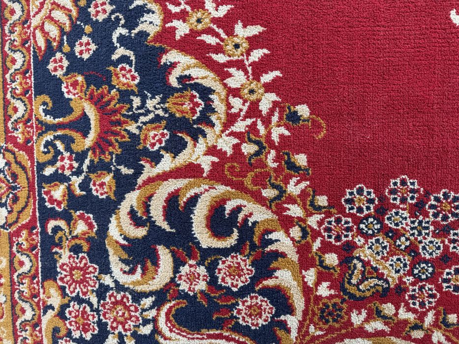 Sprzedam dywan welniany 250/350