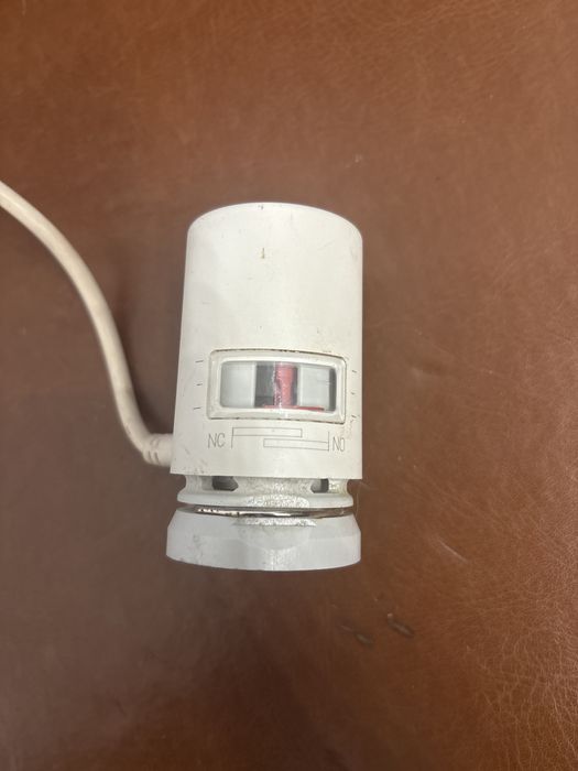 Siłownik Honeywell MT8-230-N0