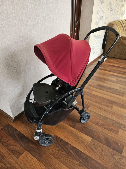 Прогулочна коляска Bugaboo bee 5