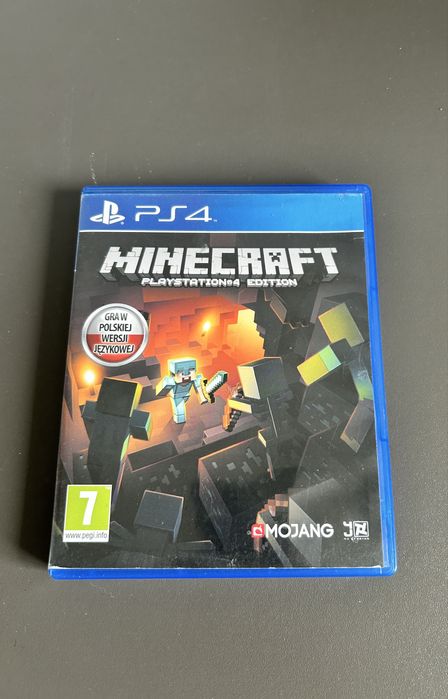 PlayStation 4 Slim 1TB + pad + 5 gier