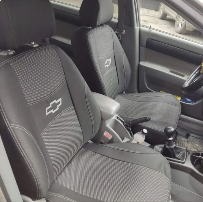 Авточохли Чохли  CHEVROLET Aveo Bolt Cruze Lacetti Tacuma