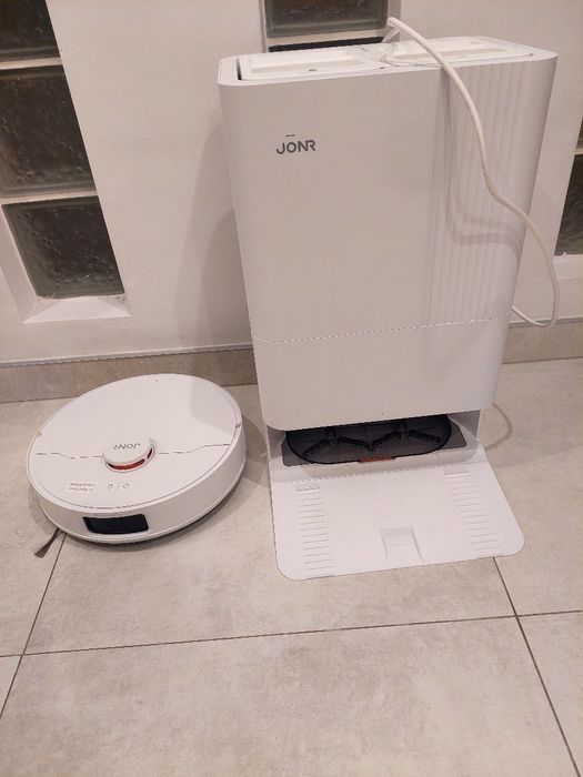 JONR robot Vacuum p20 pro