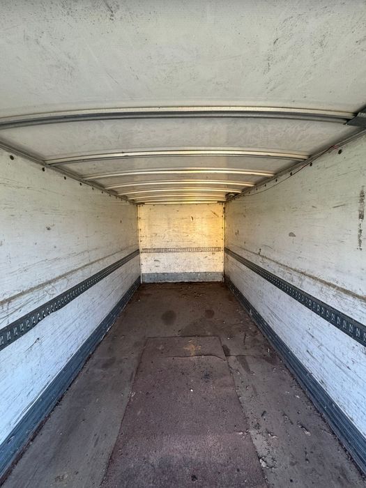 Tanio kontener magazynowy garaż na budowę  z transportem rozładunkiem