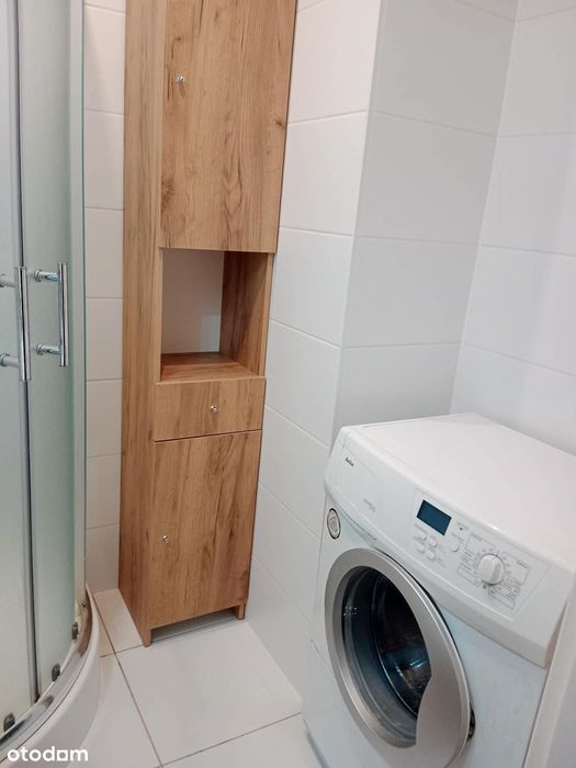 3 pokojowe 48 m2 balkon winda ścisłe centrum blisko dworca po remoncie
