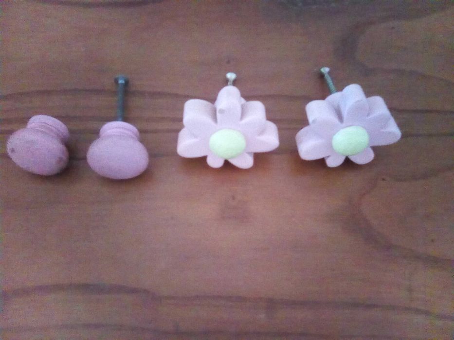 puxadores de mobiliario