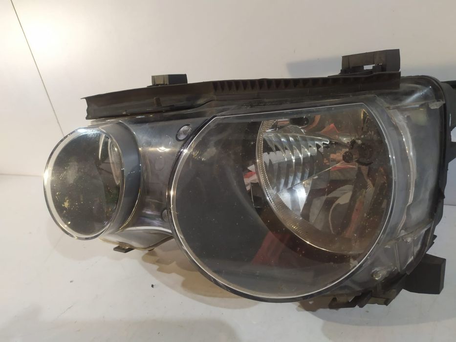 BMW 3 E46 Compact Lampa H7 Lewa - 15149