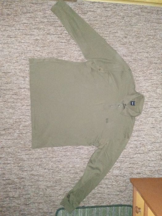 Hugo Boss pima cotton bluza rozmiar XXL
