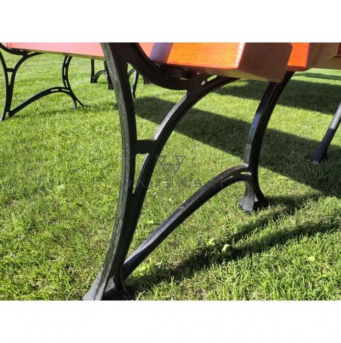 Zestaw ogrodowy Gracja - KG-S-2L-BP