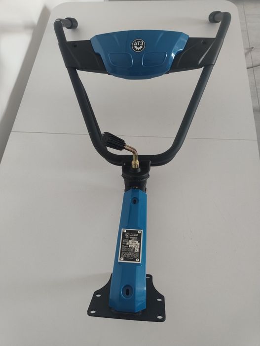 Кермо в зборі до мотоблока ДТЗ серія "К".