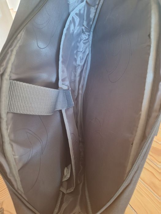 Mala Samsonite para computador portátil até 16"