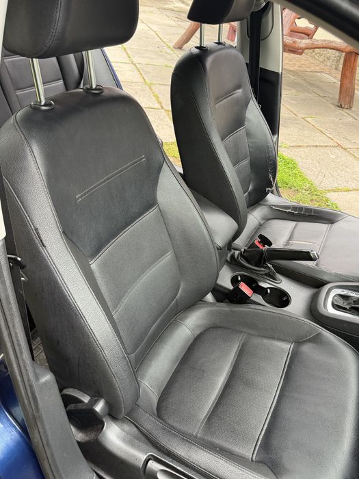 Volkswagen Jetta 2011