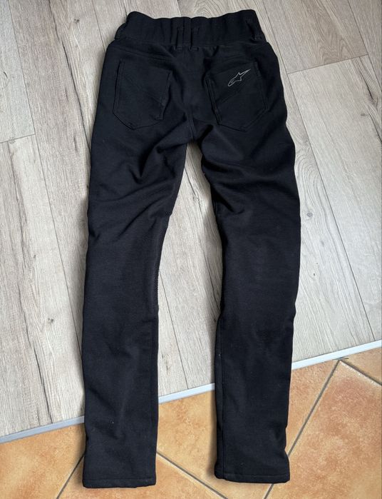 Legginsy Lady Alpinestars Banshee roz. XL