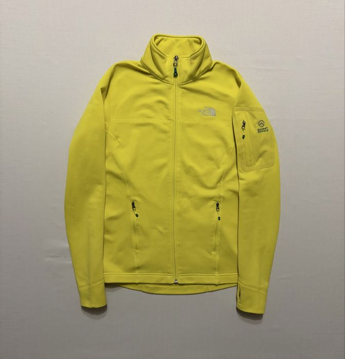 Damska bluza polarowa trekkingowa The North Face Summit Series