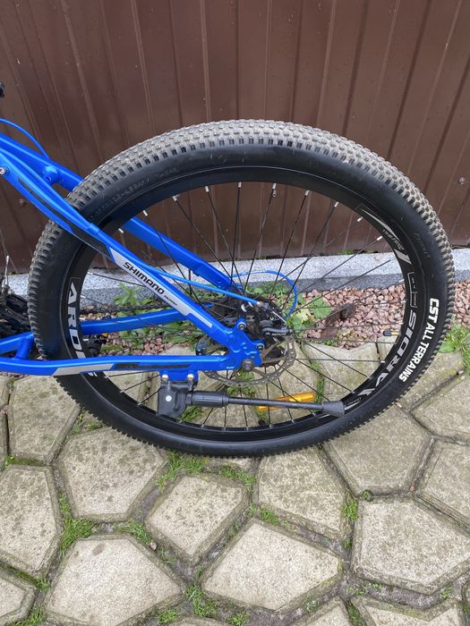 Велосипед ARDIS 26 MTB Al HILAND