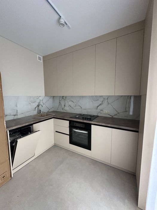 Продаж однокімнатної!