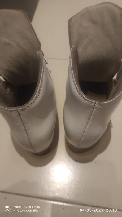 Bota de Patinagem Artística EDEA