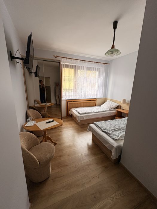 Mieszkanie – Gdańsk - Widok 4