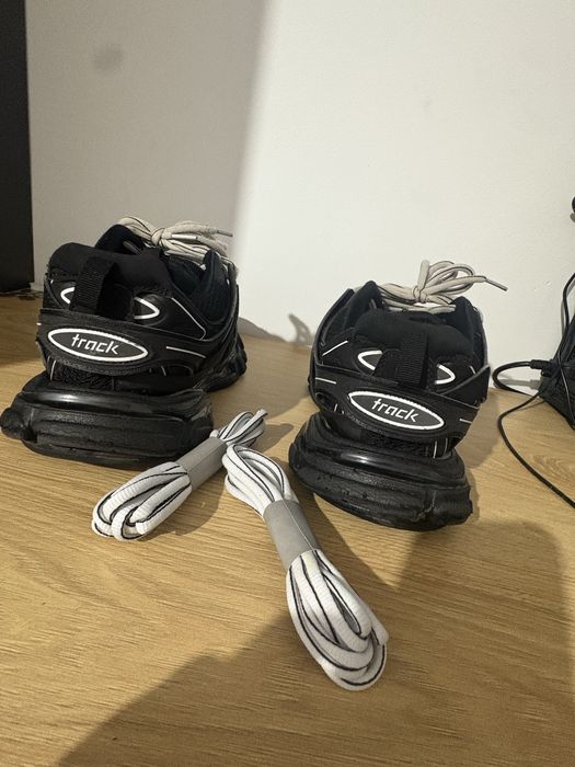 Buty balenciaga track