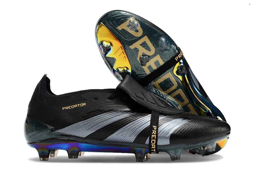 Бутси 40 - 45 Adidas Predator Accuracy FG + рюкзак