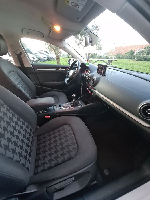 Audi A3 1.6 Tdi Sportback