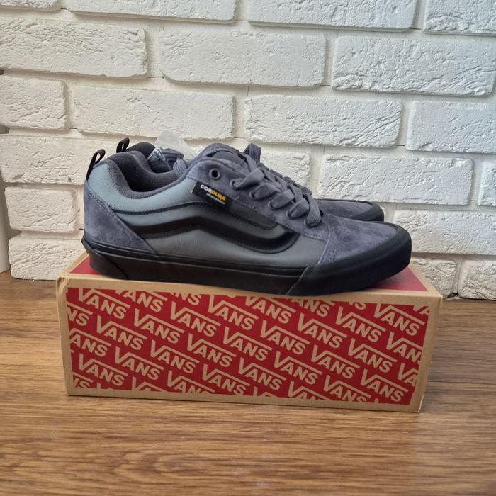 Buty męskie vans knu skool cordura 44.5