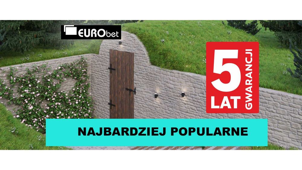 Betonowe Piwnice Ogrodowa Piwnica od producenta