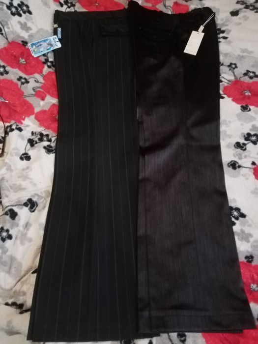 Штани палаццо жіночі нові 470грн