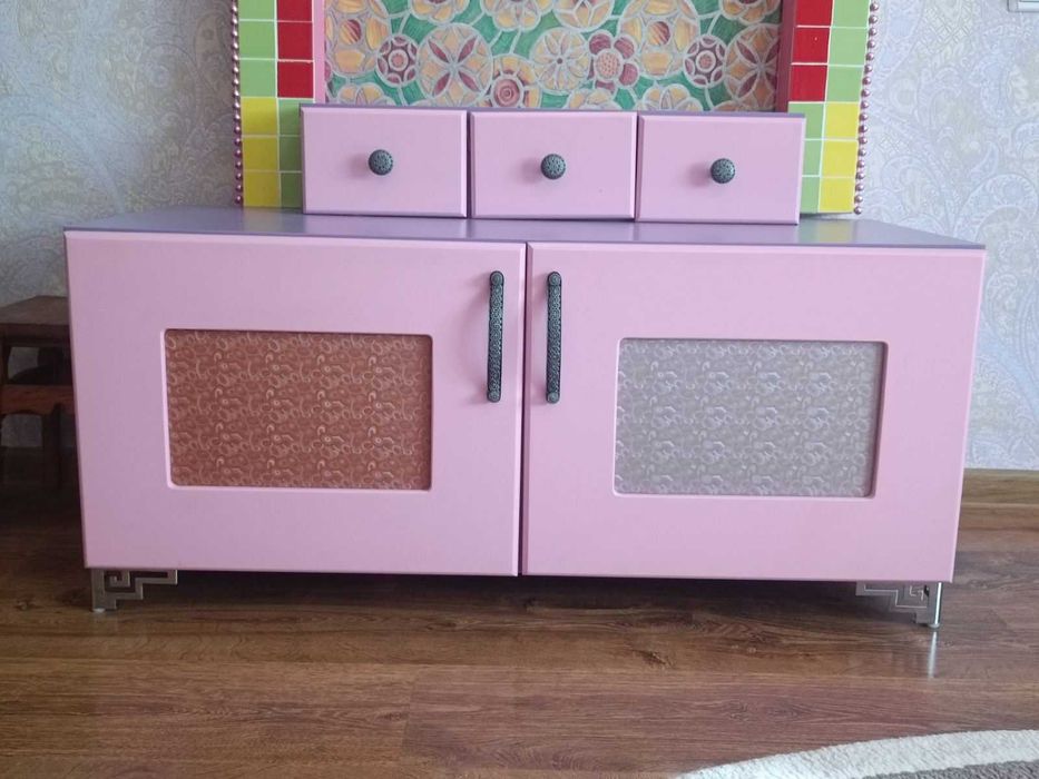 Дитяча кімната.Можливий торг