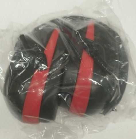 ABAFADORES Seguranca Protecao Ruido Ouvidos