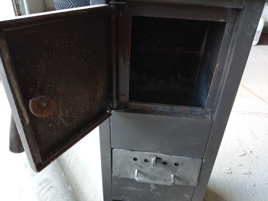Piec. 8,6 kW.  Piec. Piec.